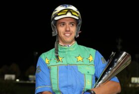 Ippodromo Cesena Trotto: presentazione corse di venerdì 25 agosto