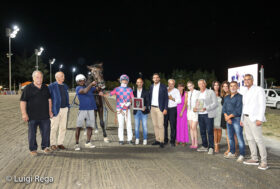 Ippodromo Cesena Trotto: resoconto corse di sabato 19 agosto