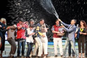 Ippodromo di Cesena: bilancio stagione nel post Europeo