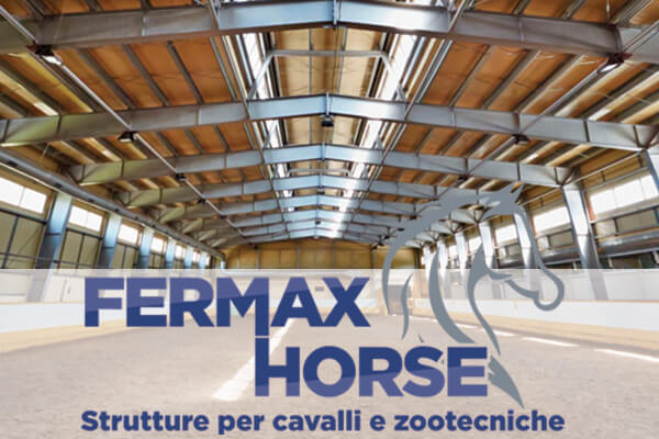 Fermax Horse