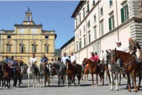 Attacchi a Città di Castello: Un atteso ritorno