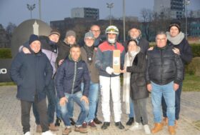 Arcoveggio: resoconto delle corse di sabato 30 dicembre