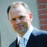 Giovanni Origgi, direttore del Portale del Cavallo