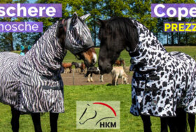 Benvenuta Primavera: tempo di Maschere anti-insetti, Coperte in Cotone e rete