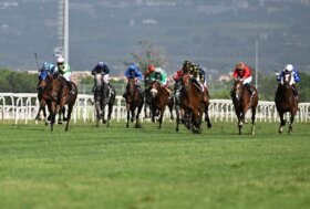 Ultimo weekend di corse all’Ippodromo Capannelle