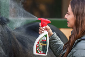 Nuovi Set per la Cura e la Bellezza del Cavallo e del Cuoio