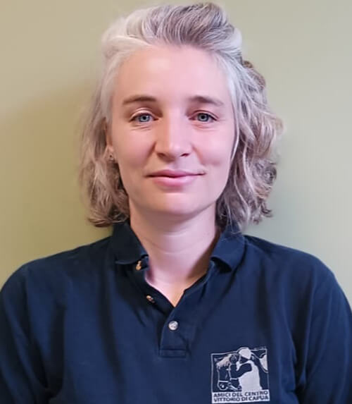 Dott.ssa Michela Riceputi