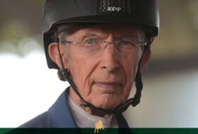 Vittorio Orlandi si ricandida alle prossime elezioni come Presidente FISE Lombardia