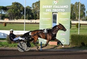 Domenica, Derby Day all’Ippodromo Capannelle
