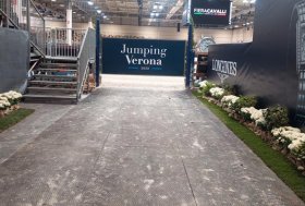 È tempo di Fieracavalli Verona e come ogni anno Ecoplus conferma la sua presenza