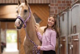 Cambio di stagione: accorgimenti per il benessere del cavallo