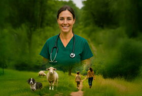 26 aprile 2025 – Giornata Mondiale della Medicina Veterinaria