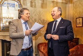 Ippica protagonista alla seconda edizione dell’Italian Gaming Expo & Conference: il futuro sostenibile del gioco