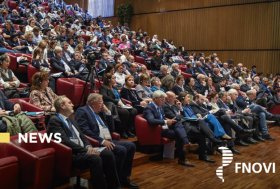 L’intervento di Romano Marabelli al convegno MANY WORLDS ONE HEALTH