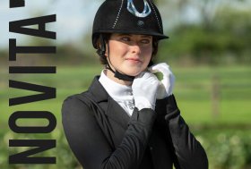 Novità Caschi Equitazione, Guanti e non solo! Scopri Subito!