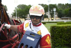 Sabato all’ippodromo di Bologna il Premio Campari e altri confronti per velocisti