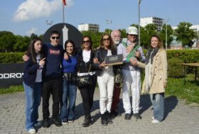 Ippodromo di Bologna: resoconto delle corse di sabato – “Premio Leoniero”
