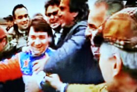 Addio a Enzo Giordano proprietario del capitano Varenne: Rolando Luzi e Giampaolo Minnucci salutano con commozione una leggenda dell’ippica  