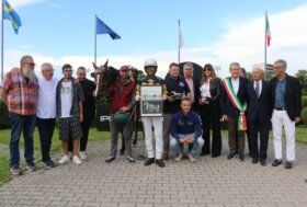 Ippodromo di Bologna: Lunedì 2 giugno, il Gran Premio della Repubblica e delle altre sette corse per una grande giornata di ippica