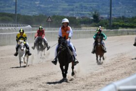 Riparte il settore mini galoppo ASI