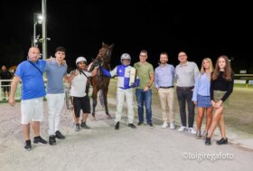 Ippodromo di Cesena: martedì 5 agosto, la quarta semifinale del Superfrustino promuove Di Stefano e Monti