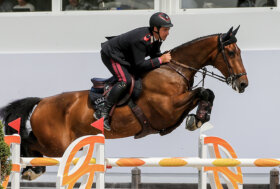 Gaudiano firma il GP di Cervia, Camilli terzo a Opglabbeek. Azzurri piazzati a St. Margarethen e Samorin