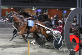 Ippodromo di Cesena: sabato 30 agosto, ultimo appuntamento del mese con sette corse – Premio Fausto Casalboni
