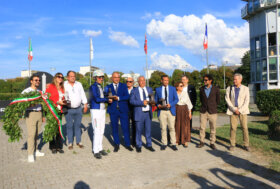 Arcoveggio: Funny Gio a segno nel Continentale, Follia d’Esi nel Continentale Filly eguagliano entrambe i record delle due prove in una giornata di grande trotto