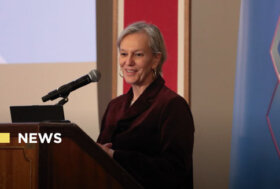 IZSVE – Antonia Ricci confermata per il secondo mandato