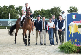 Finale Circuito FISE/MASAF Giovani Cavalli Avantea, i migliori dell’edizione 2025