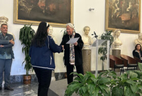 La FISE protagonista al Festival della Salute Mentale Ro.Mens