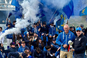 Il Lazio vince la Coppa delle Regioni 2025. L’Umbria si impone nella ‘Under 14’