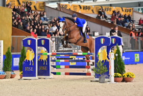 Fieracavalli: ArenaFISE. Ecco il palinsesto sportivo dell’edizione 2025