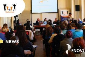 FNOVI AL 9° MEETING NAZIONALE IAA – “10 anni di Linee guida nazionali”