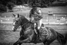 Lutto nel mondo degli sport equestri: ci ha lasciato improvvisamente Marco Salvatori