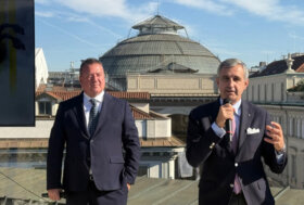 Tris di assi nella Longines Fei Jumping World Cup™ di Fieracavalli