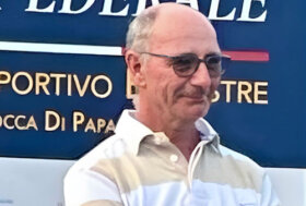 Paolo Bertoni nuovo Referente per i Dipartimenti Concorso Completo e Promozione e Sviluppo Agonismo 
