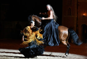 Arte Equestre verso l’Unesco: il forum Icaste apre il dialogo internazionale al Sicab