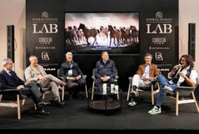 Fieracavalli LAB: il mondo equestre in dialogo tra etica e formazione di eccellenza. Nasce Croceri Farm