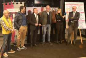 Montegiorgio, giovedì il Gran Galà del XXXVII Palio Dei Comuni quando il trotto incontra il glamour e la passione civica