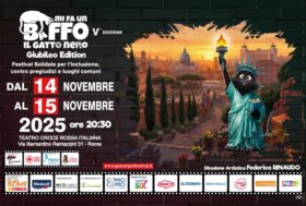 Al via “Mi fa un Baffo il Gatto Nero”, il Festival che riscrive il concetto di inclusione