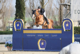 Nella mente dei cavalieri e delle amazzoni del salto a ostacoli