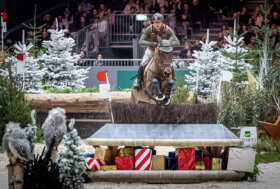 Bene Portale nel CIX-Arena di Ginevra