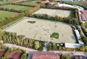 A Borgo la Caccia la tappa italiana del circuito EEF delle Coppe delle Nazioni