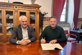 Versilia Horse Show e Comune di Camaiore insieme per il futuro del prestigioso evento internazionale