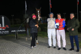 Arcoveggio: sabato, Lucio Curato vince la Finale del Trofeo delle Regioni