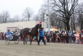 Arcoveggio: 6 gennaio con Gran Premio della Vittoria e Befana in pista