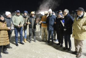 Ippodromo di Bologna: Il Gran Premio della Vittoria 2026 è firmato Gocciadoro con Ek del Ronco