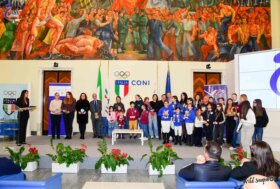 ASI Sport Equestri celebra la XV Convention annuale al CONI
