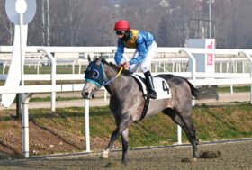 All’ippodromo Snai San Siro è partita la 106^ stagione di galoppo con un sabato frizzante